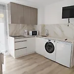 Daire Pes Na Area Fisterra 12 San Martín de Arriba