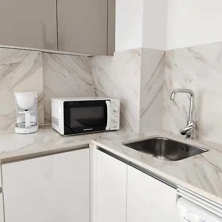 Pes Na Area Fisterra 12 דירה *