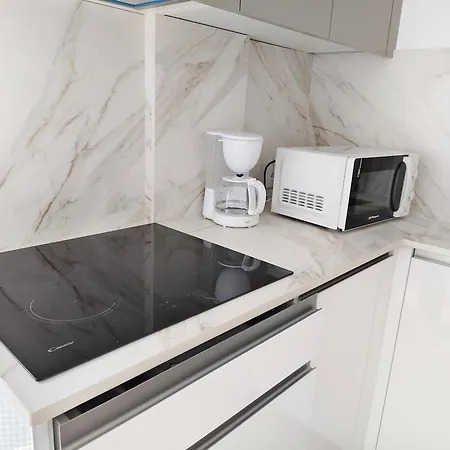 Apartment Pes Na Area Fisterra 12 *
