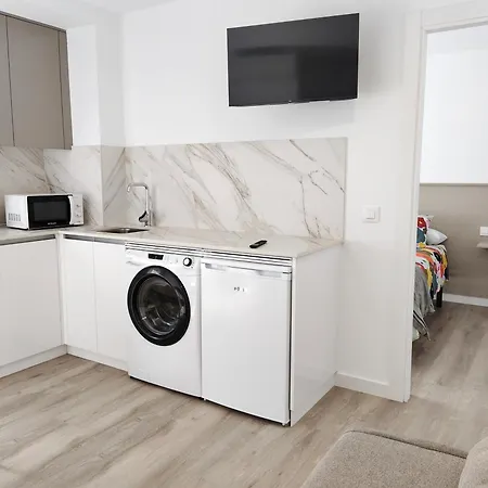 Pes Na Area Fisterra 12 * San Martín de Arriba