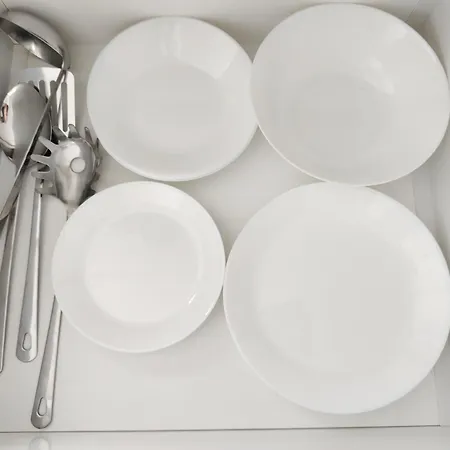 Pes Na Area Fisterra 12 Lejlighed