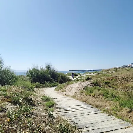 Pes Na Area Fisterra 12 Lejlighed