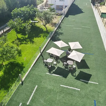 아파트 Pes Na Area Fisterra 12 San Martín de Arriba