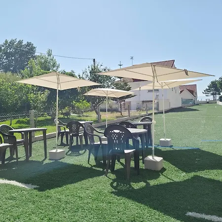 아파트 Pes Na Area Fisterra 12 *