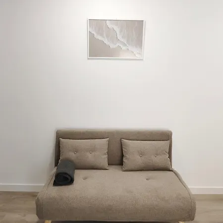 Pes Na Area Fisterra 12 * San Martín de Arriba