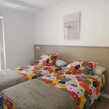 Pes Na Area Fisterra 12 *