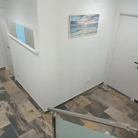 Pes Na Area Fisterra 12 *