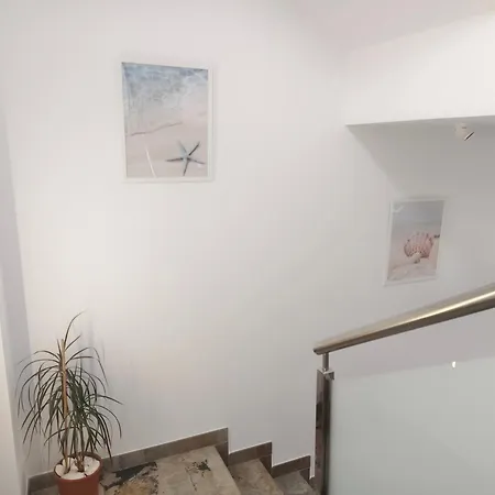 Apartment Pes Na Area Fisterra 12 San Martín de Arriba