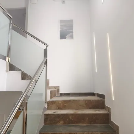 דירה Pes Na Area Fisterra 12