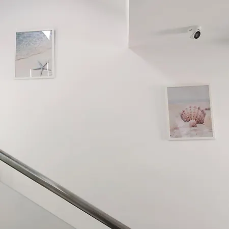 Pes Na Area Fisterra 12 * San Martín de Arriba