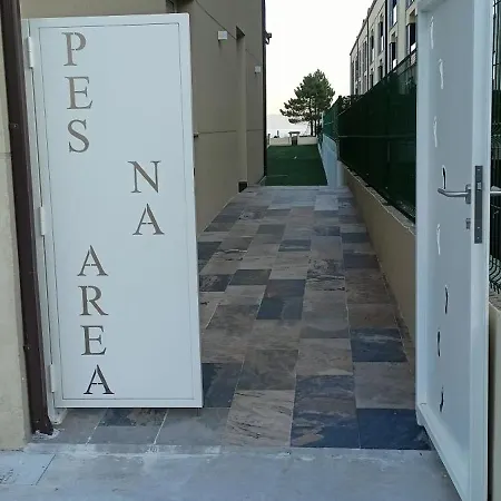 Apartment Pes Na Area Fisterra 12