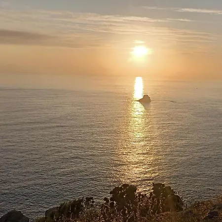 Pes Na Area Fisterra 12 דירה San Martín de Arriba