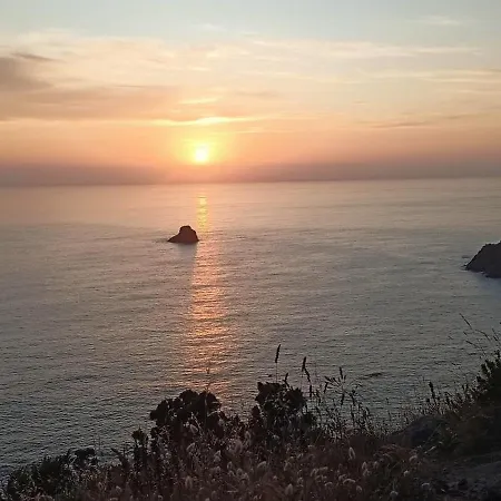 Lejlighed Pes Na Area Fisterra 12 *