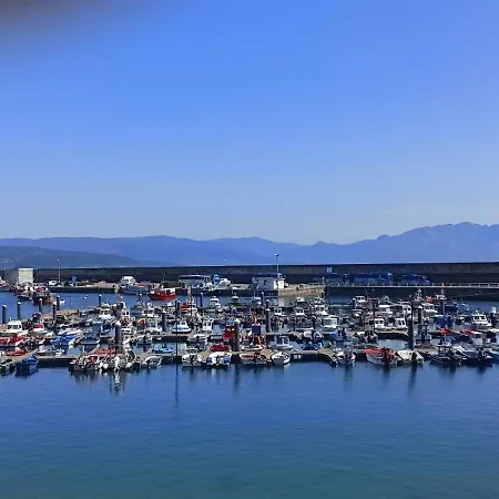 Pes Na Area Fisterra 12 Lejlighed