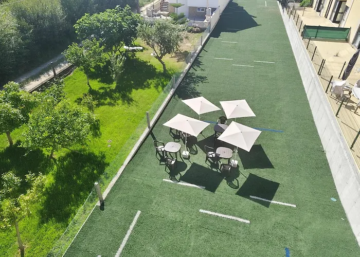 Appartement Pes Na Area Fisterra 12 San Martín de Arriba