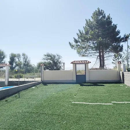 Pes Na Area Fisterra 12 Appartamento San Martín de Arriba