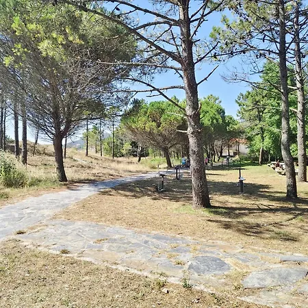 Pes Na Area Fisterra 12 Appartamento *