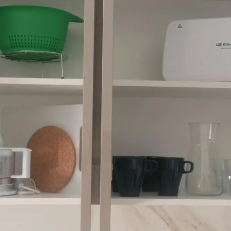 Appartamento Pes Na Area Fisterra 12 San Martín de Arriba