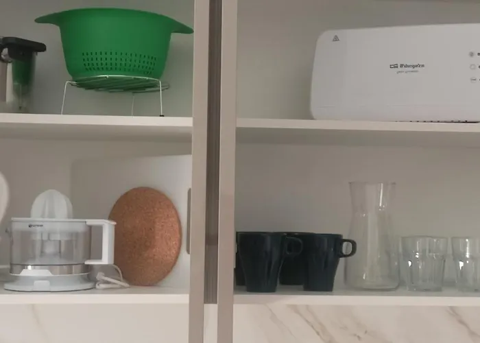 Apartamento Pes Na Area Fisterra 12 San Martin de Arriba