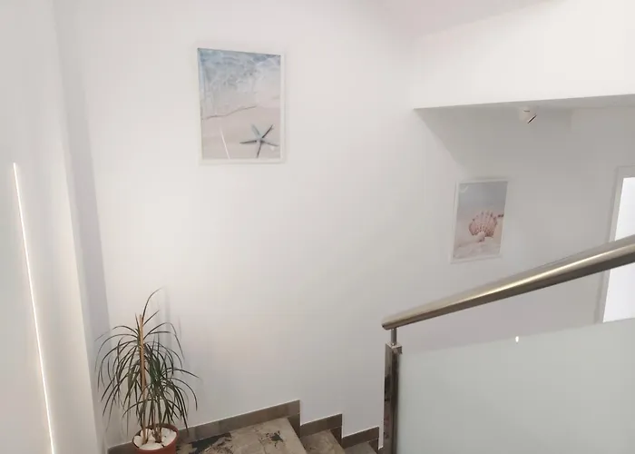 Apartamento Pes Na Area Fisterra 12 San Martin de Arriba