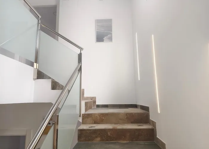 Apartamento Pes Na Area Fisterra 12